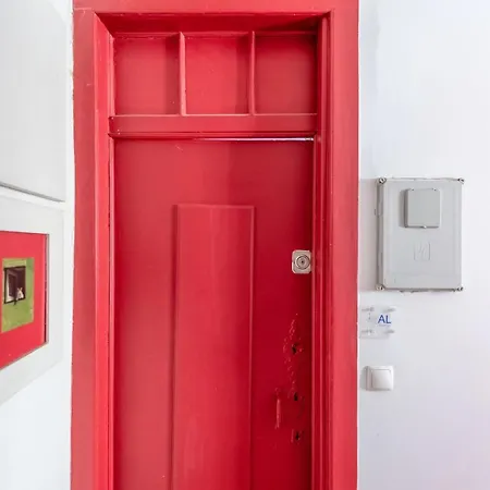 Guestready - A Very Retreat * Lisboa