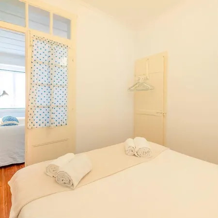 Guestready - A Very Retreat Lägenhet
