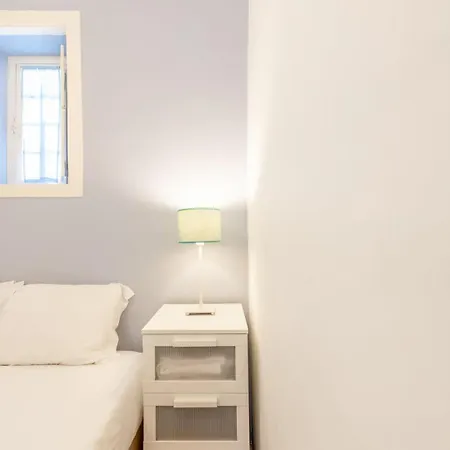 Guestready - A Very Retreat * Lisboa