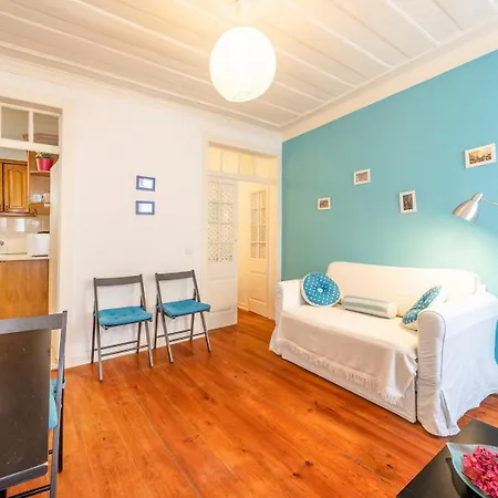 Guestready - A Very Retreat Lisbon