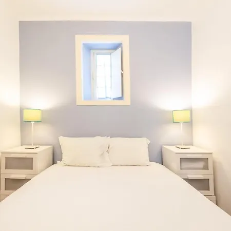 Apartment Guestready - A Very Retreat