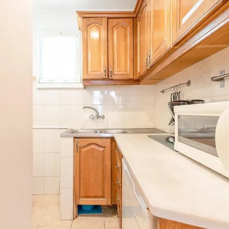 Guestready - A Very Retreat Apartment *