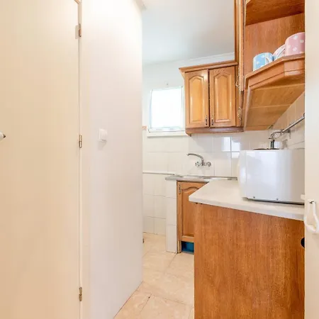 Guestready - A Very Retreat Apartment Lisbon