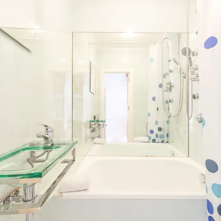 Guestready - A Very Retreat Apartment