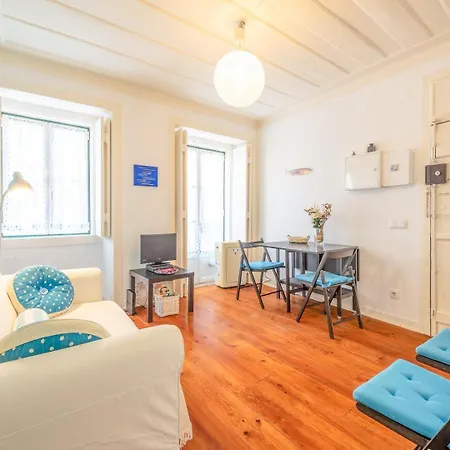 Guestready - A Very Retreat Apartment Lisbon