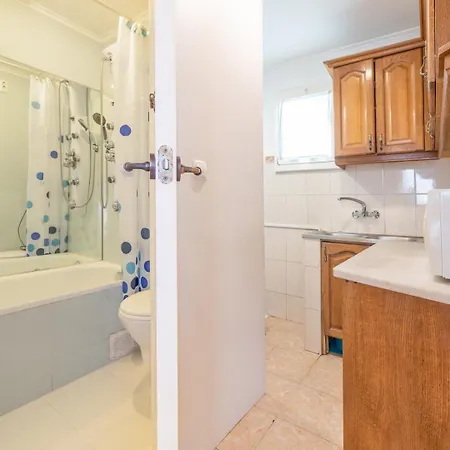 Apartment Guestready - A Very Retreat Lisbon